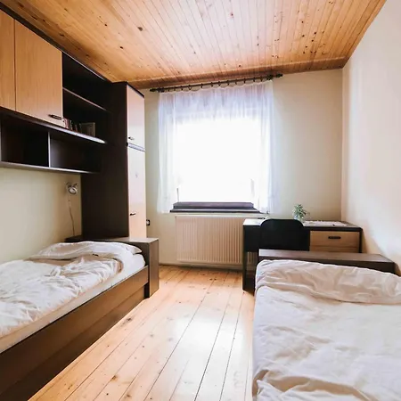 Apartment Skala With Magnificent View Recica ob Savinji Exterior photo