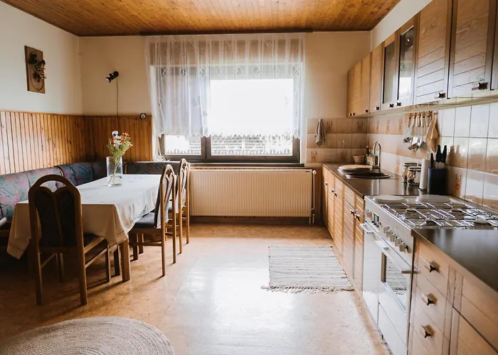 Apartment Skala With Magnificent View