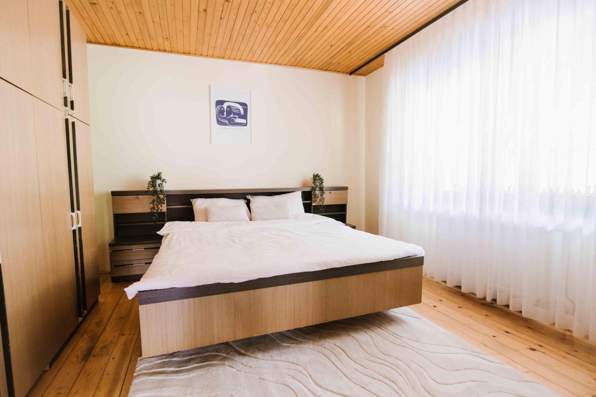 Skala With Magnificent View Apartment