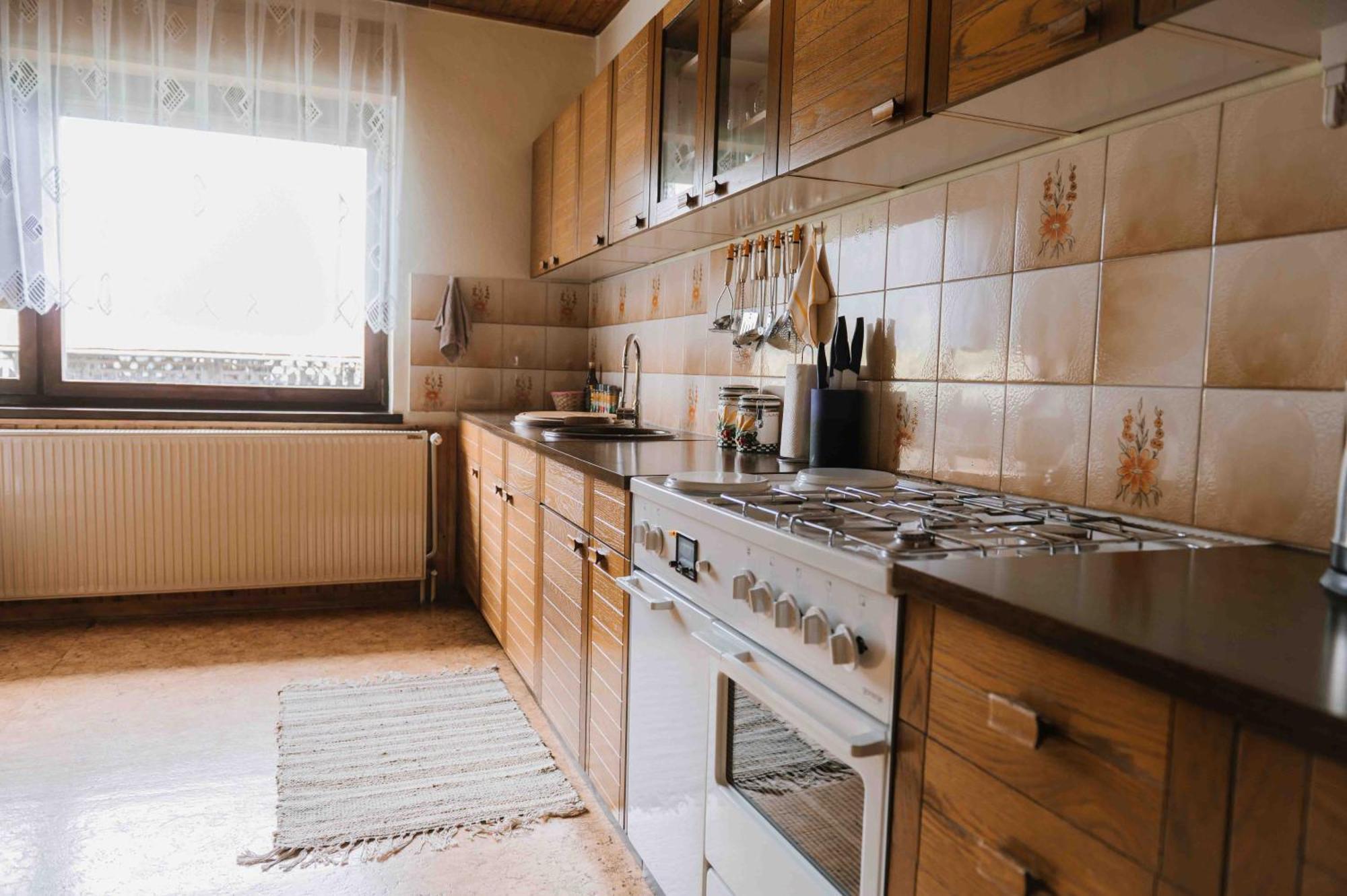 Apartment Skala With Magnificent View *