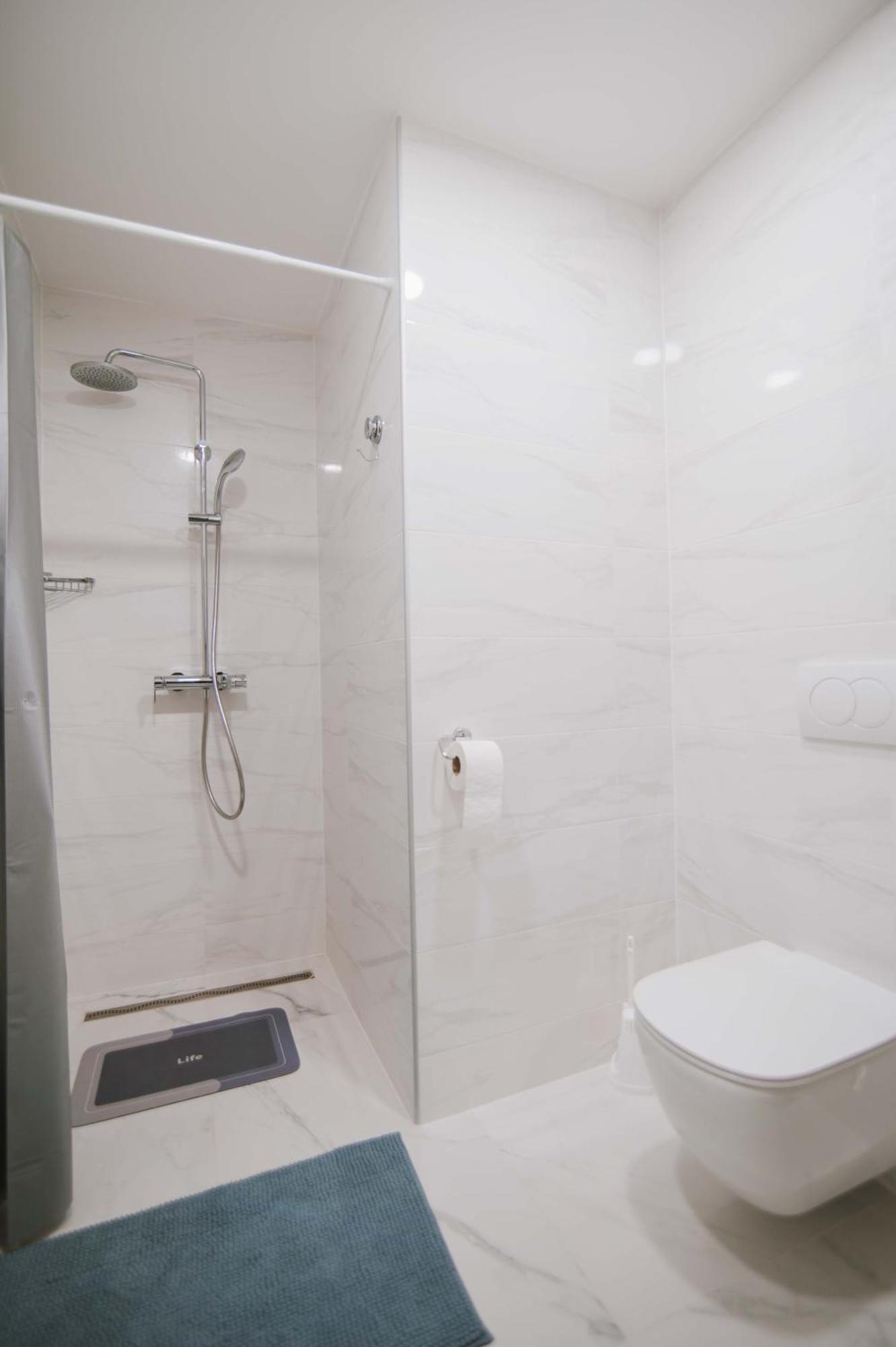 Apartment Skala With Magnificent View