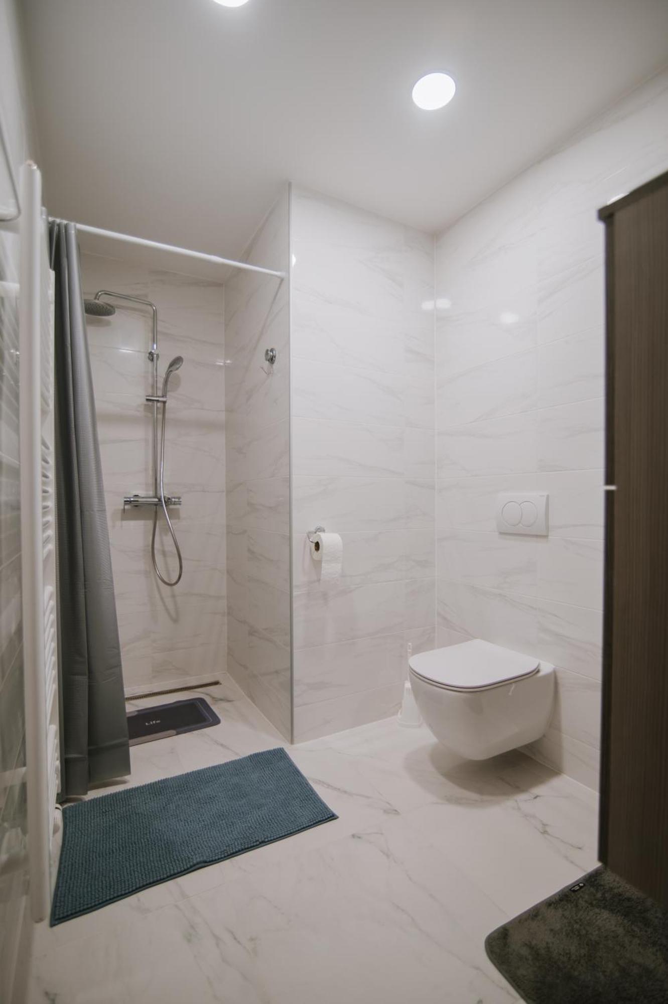 Apartment Skala With Magnificent View Recica ob Savinji