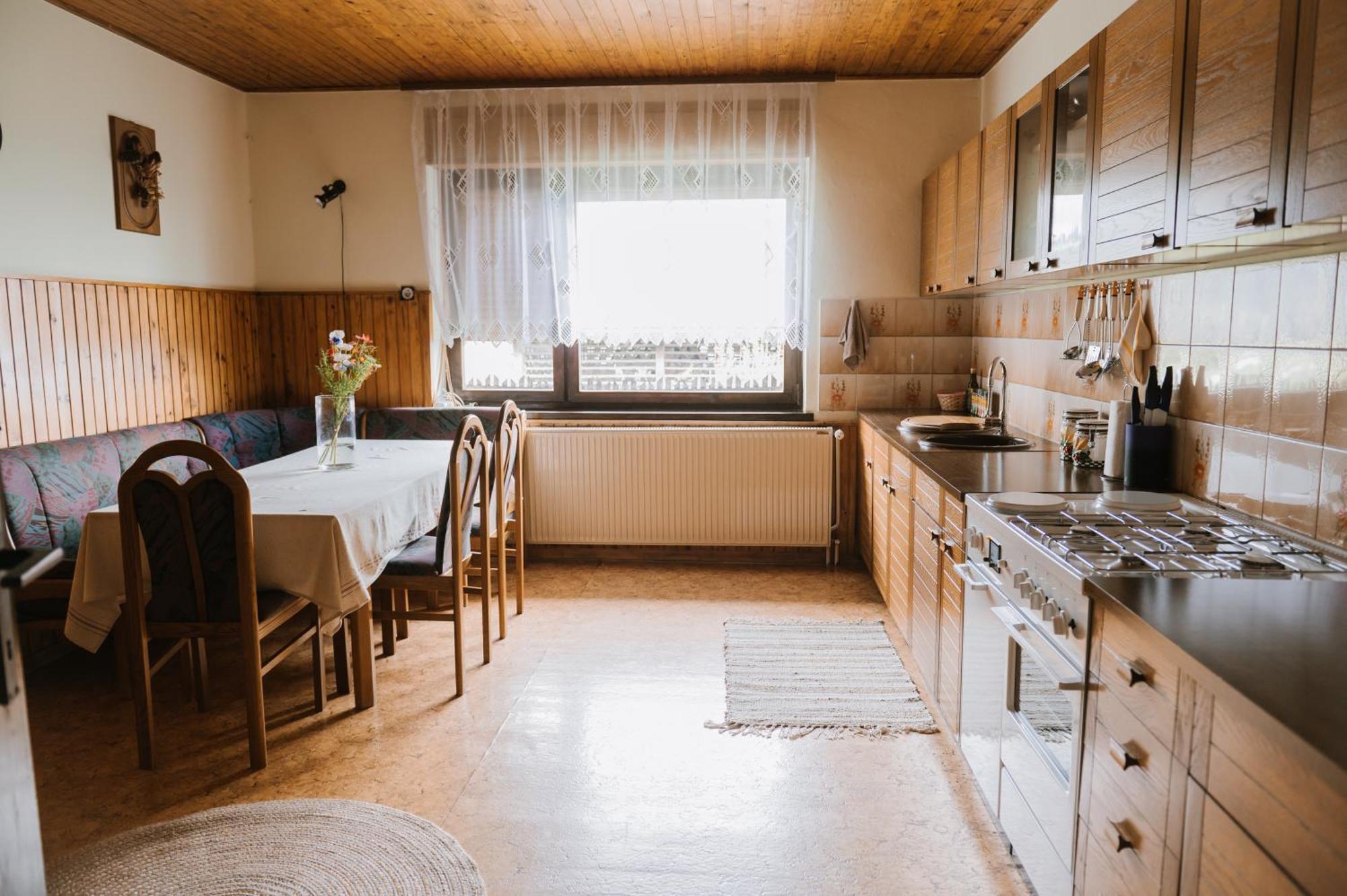 Skala With Magnificent View Apartment Recica ob Savinji