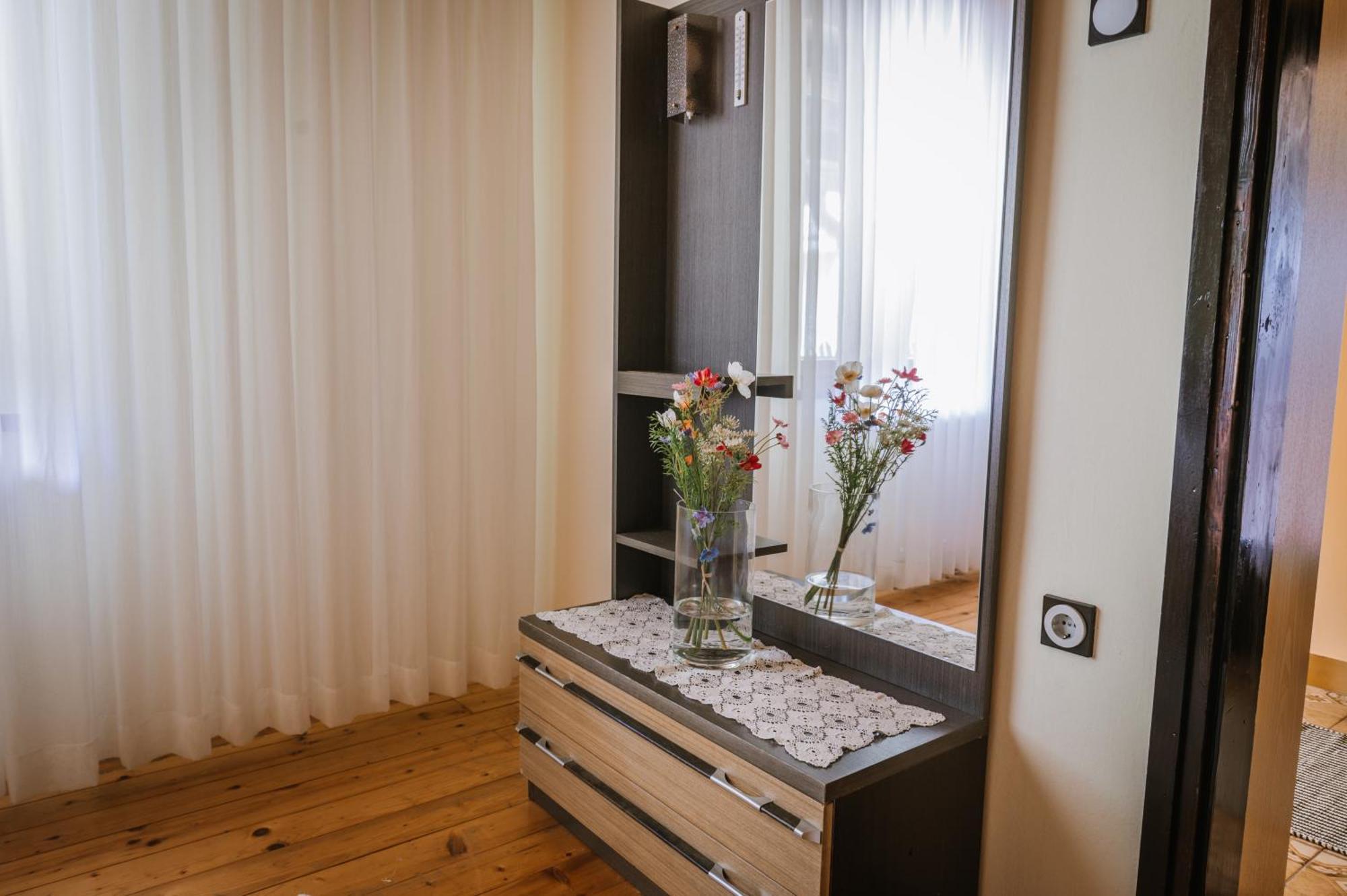 Skala With Magnificent View Apartment